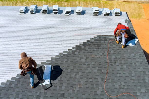 Best Storm Damage Roof Repair  in Gordonsville, TN