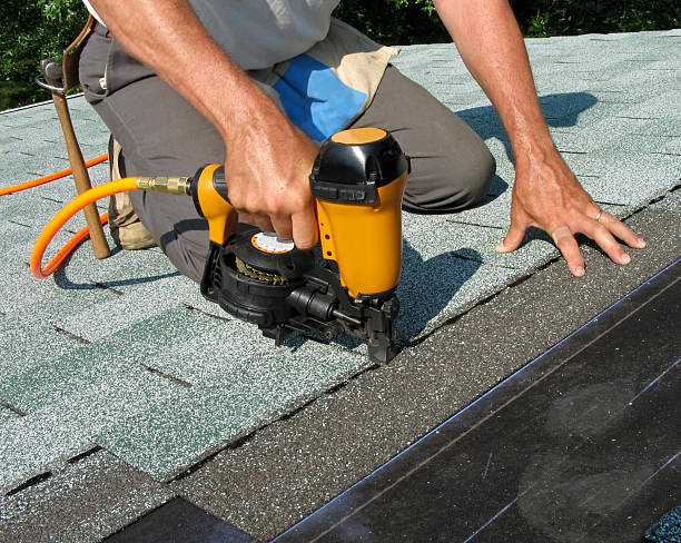 Gutter Installation and Roofing in Gordonsville, TN