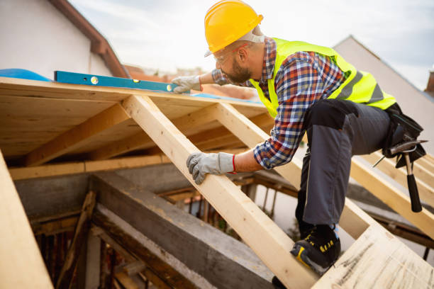 Quick and Trustworthy Emergency Roof Repair Services in Gordonsville, TN