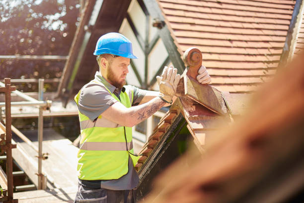 Best Slate Roofing Contractor  in Gordonsville, TN